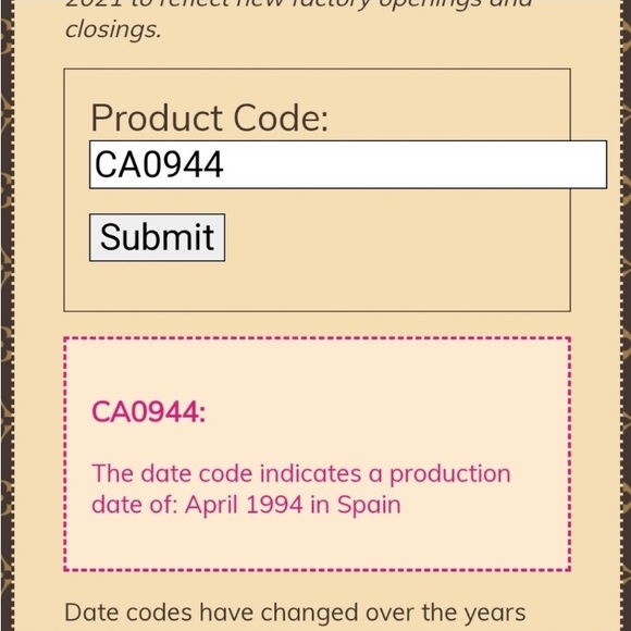 Authentic LOUIS VUITTON Monogram Canvas Leather Sarah Portefouille Wallet EUC - Picture 14 of 14